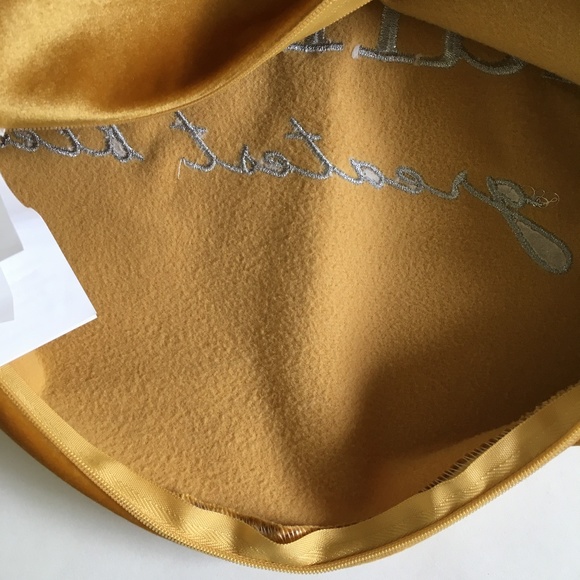 Rodeo Home decorative velvet pillowcase. 14in x 20in. NWT. - Picture 10 of 10